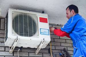 24/7 and Emergency HVAC Near Newton Grove, NC | Air Conidtioning and Heating Contractors